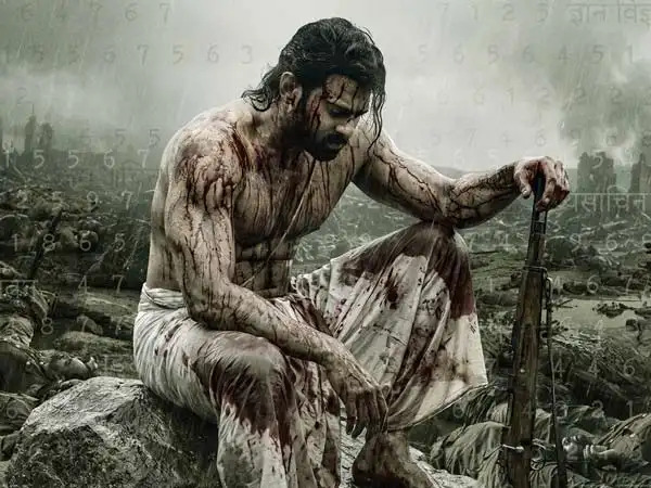 Prabhas Recalibrates His Date Diary After Fauzi Postponement