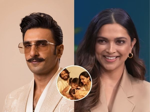 JUST IN: Ranveer Singh And Deepika Padukoneâs Newborn Daughterâs Name Revealed