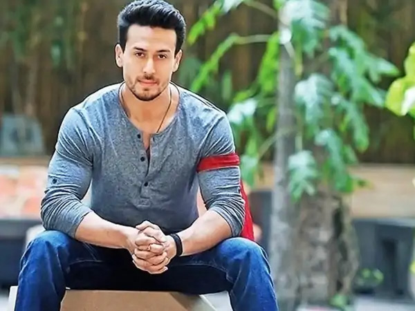 Gunshots Fired at Tiger Shroff and His Driver Actor Narrowly Escapes Driver Reportedly Injured