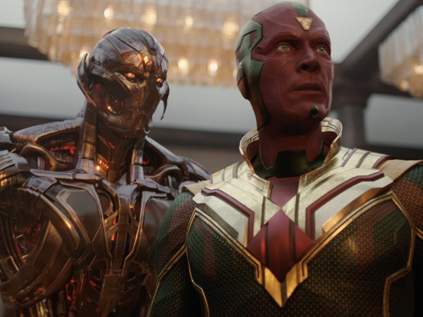 Vision Quest Trailer: Paul Bettany and James Spader Return in Marvelâs Thrilling New Chapter